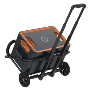 WATTBRICKS H2500PRO | 2048Wh + Placa Solar de 200W