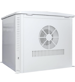 La Casita De TuPlantaPR.com (ALUMINIO) | (ParA entrEga a PrinCipiO de septiembre 2025)