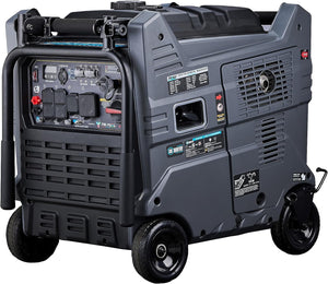 Pulsar Trifuel | inverter | 9500 watts