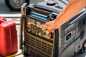 Pulsar Trifuel | inverter | 9500 watts