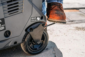 Pulsar Trifuel | inverter | 9500 watts