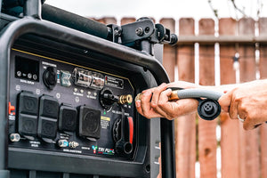 Pulsar Trifuel | inverter | 9500 watts