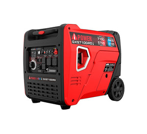A-IPOWER  GXS7100iRD | Inverter | 7100 watts