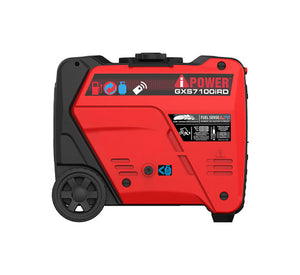 A-IPOWER  GXS7100iRD | Inverter | 7100 watts