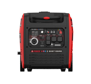 A-IPOWER  GXS7100iRD | Inverter | 7100 watts