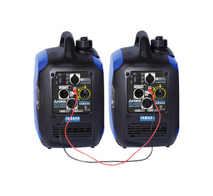 🔺"Pre-Owned" Certificado🔺 A-iPower "𝐈𝐧𝐯𝐞𝐫𝐭𝐞𝐫" 2000 Watts SUPER SILENCIOSA con motor 𝐘𝐀𝐌𝐀𝐇𝐀 (Pre-Owned Certificado con 1 años de garantía)