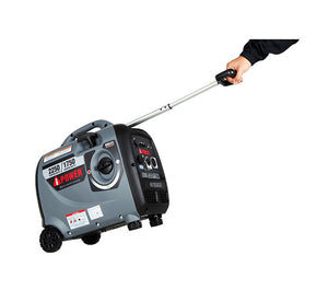 🔺"Pre-Owned" Certificado 🔺 | A-iPower "Inverter" 2250 Watts | Super Silenciosa / (Pre-Owned Certificado con 1 años de garantía)