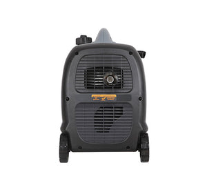 🔺"Pre-Owned" Certificado 🔺 | A-iPower "Inverter" 2250 Watts | Super Silenciosa / (Pre-Owned Certificado con 1 años de garantía)