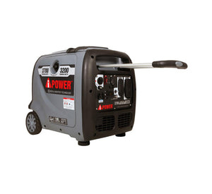 A-iPower AP3700i | Inverter | 3700 Watts