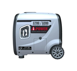 A-iPower AP3700i | Inverter | 3700 Watts (BLACK FRIDAY)