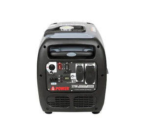 A-iPower AP3700i | Inverter | 3700 Watts (BLACK FRIDAY)
