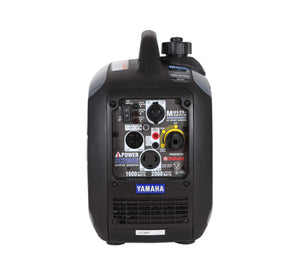 A-iPower SC2000iREC / 𝐈𝐧𝐯𝐞𝐫𝐭𝐞𝐫 con motor 𝐘𝐀𝐌𝐀𝐇𝐀 (Renovado) / SUPER SILENCIOSA