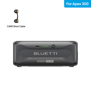 BLUETTI B300K