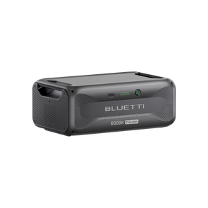 Batería de expansión BLUETTI B300K de 2764.8Wh para Apex 300