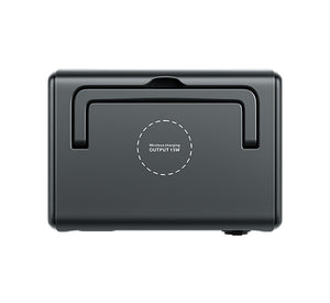 BLUETTI EB55 | 537Wh / 700w.