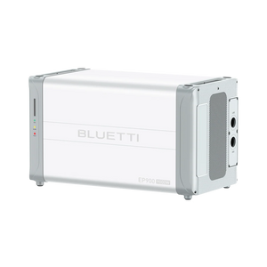 COMBO #1 BLUETTI | PARA PRENDER TODO TU APARTAMENTO CON 9,920 Wh DE ALMACENAMIENTO