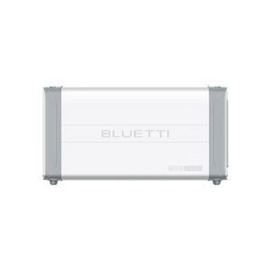 COMBO #1 BLUETTI | PARA PRENDER TODO TU APARTAMENTO CON 9,920 Wh DE ALMACENAMIENTO