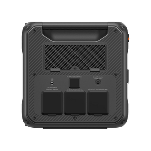 Batería portátil BLUETTI Apex 300 de 3840W y 2764.8Wh disponible en Tu Planta PR