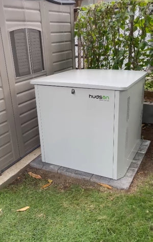 La Casita De TuPlantaPR.com (ALUMINIO) | (ParA entrEga a PrinCipiO de septiembre 2025)