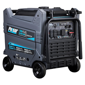 Pulsar Trifuel | inverter | 9500 watts