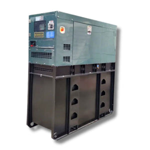 GENERADOR Perkins PK-30 DIESEL | 200 galones