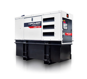 HSY-10 Diesel Hipower_Yanmar