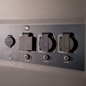 LUCAS GAA 7000 | 5040wh + Placa Solar 200W