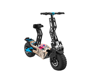 G3 Collection Motor Scooter 2023 | Modelo: Garita 🛵