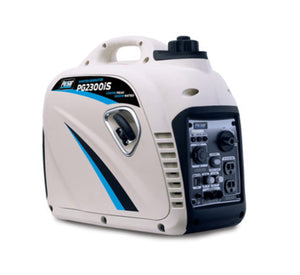 PULSAR 2300W "Inverter" Super Silencioso.