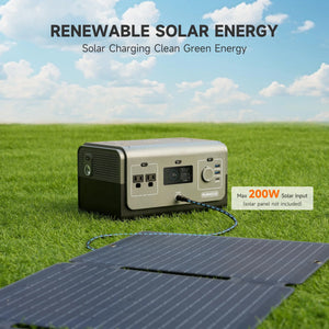 RUNHOOD RALLYE 600 MINI | 324Wh 600W