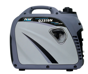 PULSAR 2,300 W "𝐈𝐧𝐯𝐞𝐫𝐭𝐞𝐫" Super Silencioso (BLACK FRIDAY)