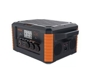 WATTBRICKS 2,264 Watts Horas + PLACA SOLAR DE 200W