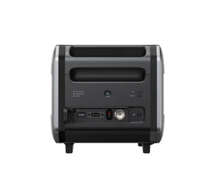 Zendure Satellite Battery 4608Wh | LiFePO4 | 120V/240V, 3800W ☀️♻️ | (Batería para ampliar el modelo SBV4600 Zendure hasta 46KWh).