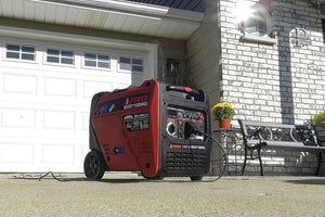 A-IPOWER  GXS7100iRD | Inverter | 7100 watts