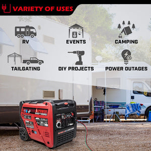 A-IPOWER  GXS7100iRD | Inverter | 7100 watts