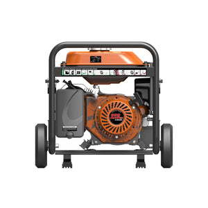 Lucas JLD5000 | 5,000 Watts | 120v / 240v