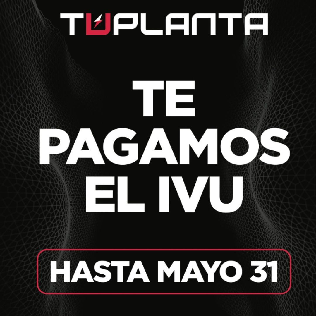 Venta SIN IVU 2026