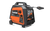 Inverter de Gasolina Lucas "Orange Edition"