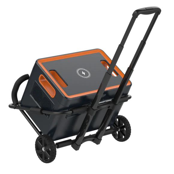 WATTBRICKS H2500PRO | 2048Wh + Placa Solar de 200W