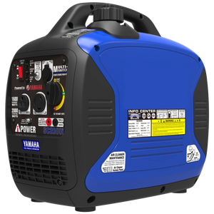 Generador Inverter A-iPower SC2000iV Yamaha 2000W