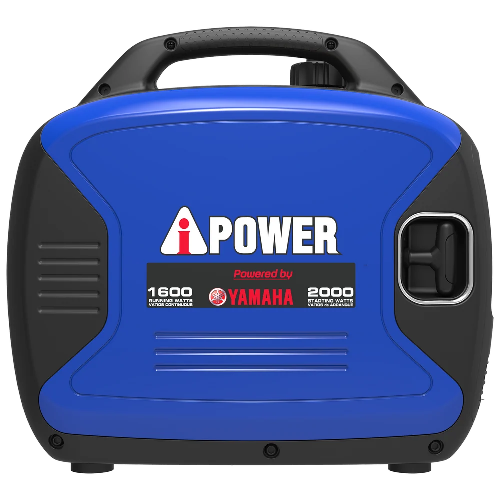 Generador Inverter A-iPower SC2000iV Yamaha 2000W