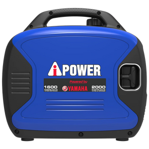 Generador Inverter A-iPower SC2000iV Yamaha 2000W