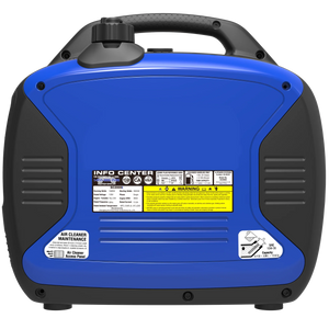 Generador Inverter A-iPower SC2000iV Yamaha 2000W