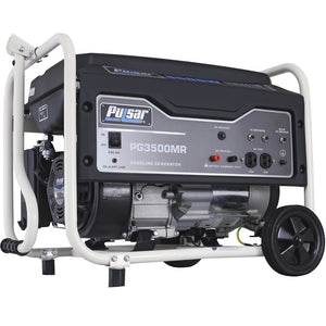 Pulsar PG3500MR | 3500 Watts | 110v