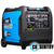 Pulsar PGDA70BiSCO | Inverter | Dual-Fuel | 7250-Watt peak / 6000-Watt Running (gasolina).