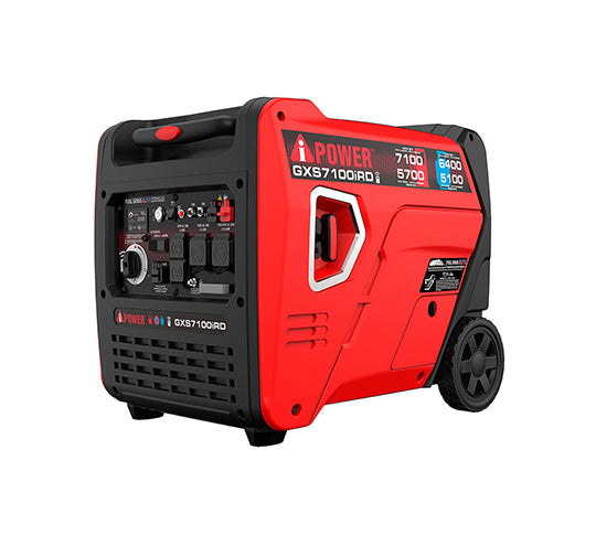A-IPOWER  GXS7100iRD | Inverter | 7100 watts