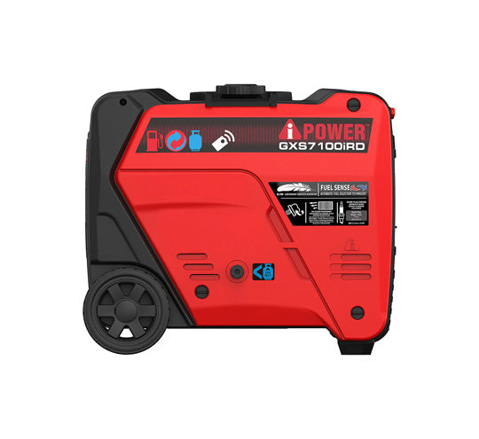 A-IPOWER  GXS7100iRD | Inverter | 7100 watts