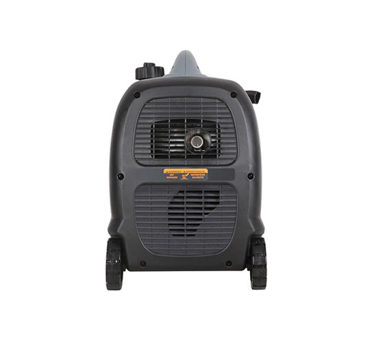 🔺"Pre-Owned" Certificado 🔺 | A-iPower "Inverter" 2250 Watts | Super Silenciosa / (Pre-Owned Certificado con 1 años de garantía)