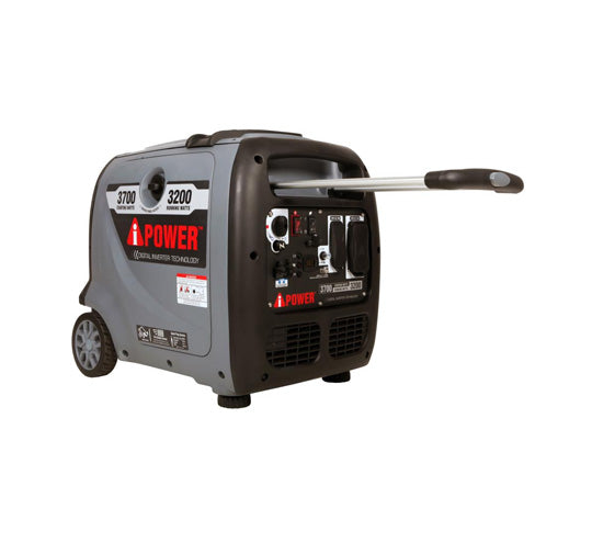 A-iPower AP3700i | Inverter | 3700 Watts (BLACK FRIDAY)