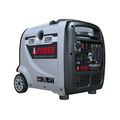 A-iPower AP3700i | Inverter | 3700 Watts (BLACK FRIDAY)